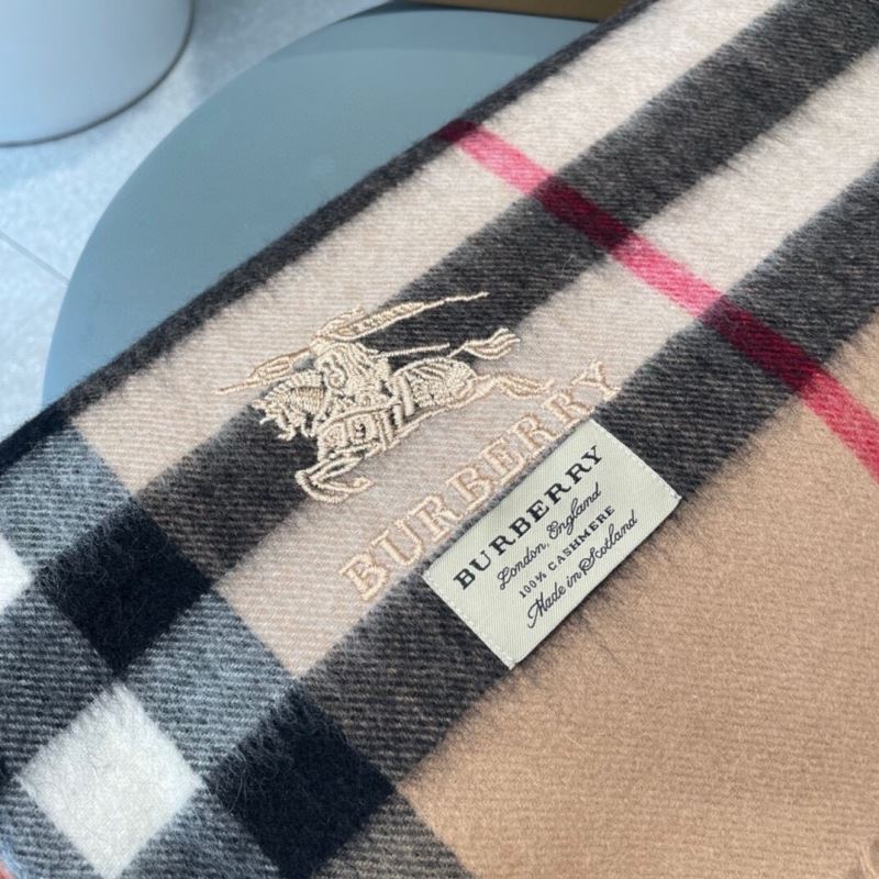 Burberry Scarf